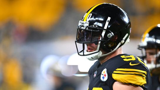 NFL Insider Ian Rapoport Updates Steelers Situation Regarding TJ Watt And Concussion Protocol (Steelers News)